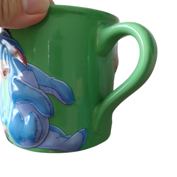 Disney "Winnie The Pooh" Eeyore Mug - Picture 5 of 12